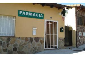 Farmacia de guardia en Villarrobledo abierto hoy. (02081....)